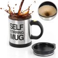 Self Stirring Mug. 