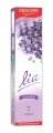 Lia Incense Sticks - Flower Fragrances - 5 Packets. 