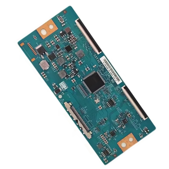 For%20AUO%2055T32-C0L%2055T32-COL%20CTRL%20BD%20Tcon%204K%20Logic%20Board%20Kit%2055%20Inch%20-%20Image%203
