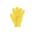 Bath Glove 1PC for Peeling Exfoliating Mitt Shower Scrub Gloves Body Massage Washing Bathing Scrub Sponge Brushes Back Scrubber. 