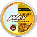 KMES Ginger Hair Wax 150ml Profession Touchness Hair Style Wax For Men 100% Originals(null). 