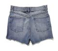 Women's Lucky Denim Hot Short. 