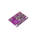 DC 3V 5V SI5351 SI5351A I2C Clock Signal Generator Module High Frequency Signal Square Wave Frequency 8KHz-160MHz For Arduino. 