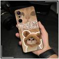 Full wrap Durable Phone Case For infinix X6827/HOT20S/Free Fire/Neon Edition Fashion Design Phone Pouch Soft case Cute. 