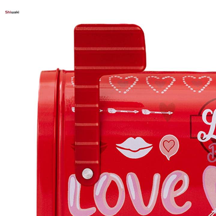 Valentine's%20Day%20Mailbox%20Toy%20Container%20for%20Chocolate%20Pastry%20-%20Image%209