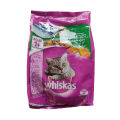 WHISKAS Adult Tuna - 1.2kgThai. 