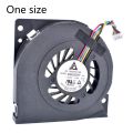 BSB05505HP CPU GPU Fan Mini Computer Cooling Fan DC 5V 0.4A 4-pin for Gigabyte BRIX S ,BKi5HA-7200 Cooler for intel NUC B2RC. 