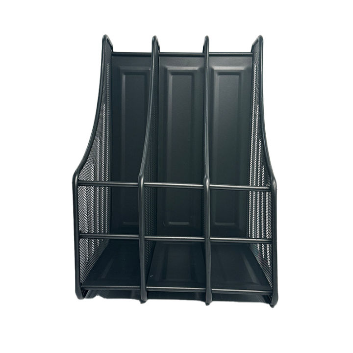 Wire%20Mesh%20Magazine%20Holder%20(3)%20-%20Image%202