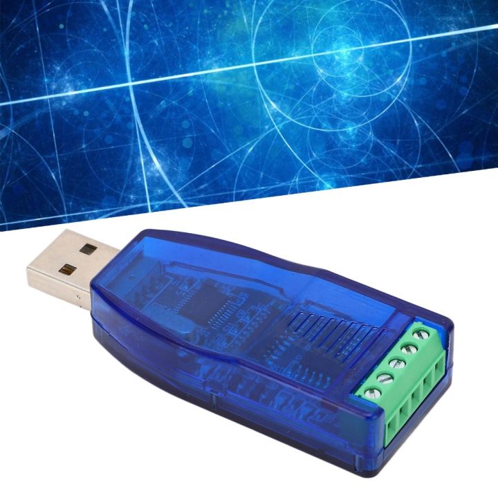High Performance Serial Port USB to RS485/RS232 Converter Plug and Play ...