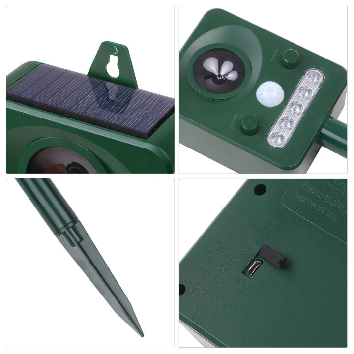 Solar%20Ultrasonic%20Pest%20Repeller%20Outdoor%20Animal%20Repeller%20with%20Ultrasonic%20Sound%20Motion%20Sensor%20and%20Flashing%20Light%20Keep%20Animals%20Away%20Repellent%20Squirrels%20Mouse%20Bird%20Cat%20Dog%20Bat%20-%20Image%204
