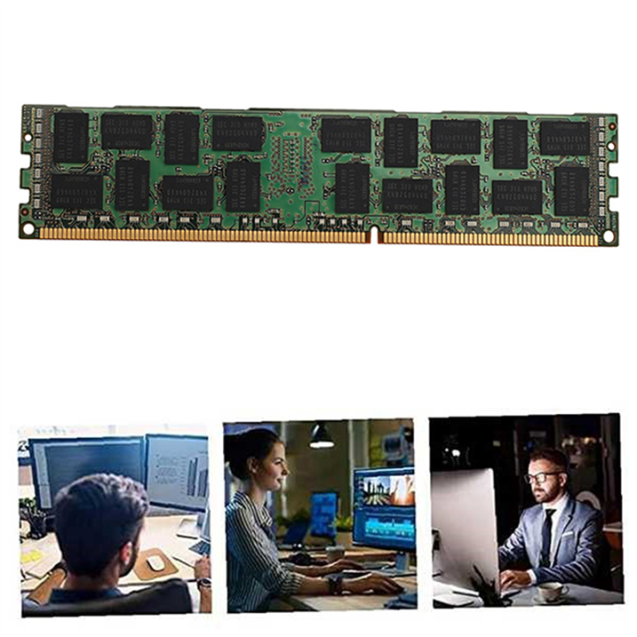 8GB%20DDR3%201333MHZ%20Ecc%20Ram%20Memory%20PC3L-10600R%201.35V%202RX4%20REG%20Ecc%20RAM%20-%20Image%205