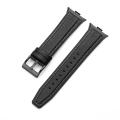 Leather Band for Redmi Watch 5 4 Strap Wristband Vintage Bracelet for Mi Band 8/9 Pro SmartWatch Correas Replaceable Accessoeies. 