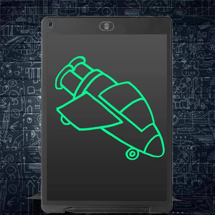 School%20Season%2012-Inch%20Fine%20Handwriting%20Tablet%20Electronic%20Hand%20Erasable%20Painting%20Graffiti%20LCD%20Drawing%20Tablet%20Easy%20To%20Use%20Black%20-%20Image%209