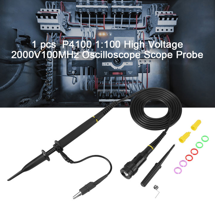 Digital Oscilloscope Probe for Oscilloscope
