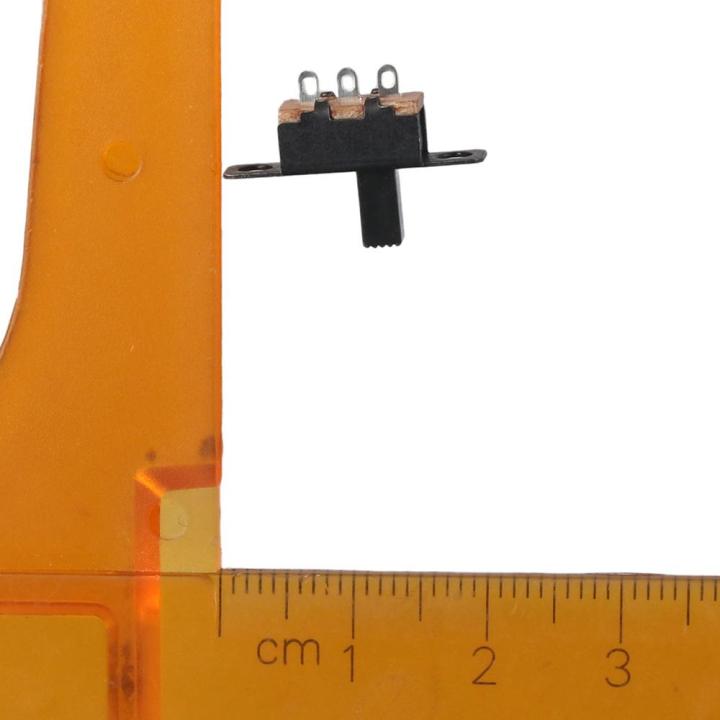 8%20Pcs%20New%203%20Pin%202%20Position%20Micro%20Mini%20Toggle%20Switch%20SS12F15VG6%20Panel%20Mount%20Slide%20Switches%206%20mm%20DC%2050V%200.5A%20Vertical%20Latching%20-%20Image%208