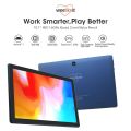 weelikeit 10.1 inch Android 11 3GB RAM 32GB ROM 1280x800 IPS Ultrathin WIFI Tablet. 