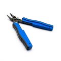 1pcs Stainless Steel Side Cutter Pliers Set Hand Tool For Craft Electronic Jewelry Making DIY Jewelry Tools Equipment's Beading Cutter. 