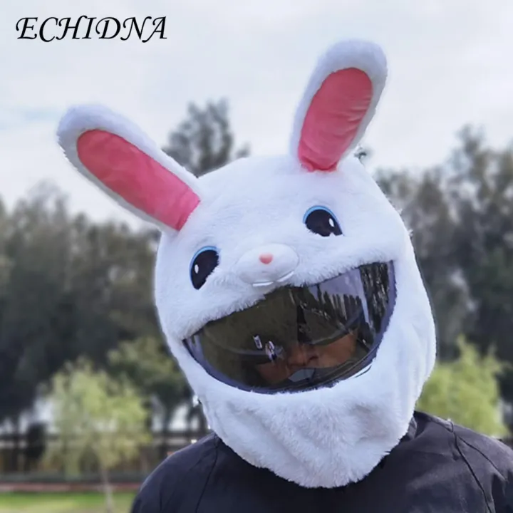 ECHIDNA%20Cartoon%20Helmet%20Cover%20Multipurpose%20Anime%20Themed%20Motorbike%20Helmet%20Cover%20Rides%20Gift%20-%20Image%206