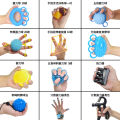 Hand Pinch Ball Grip Strength Ball Rehabilitation Training Hand Elderly Men and Women Hand Exercise Children Practice Handball Exercise Wrist Strength. 