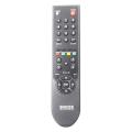 TCL Remote  - Black. 