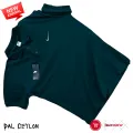 Men's casual Nike Men’s Collar T-shirts. 