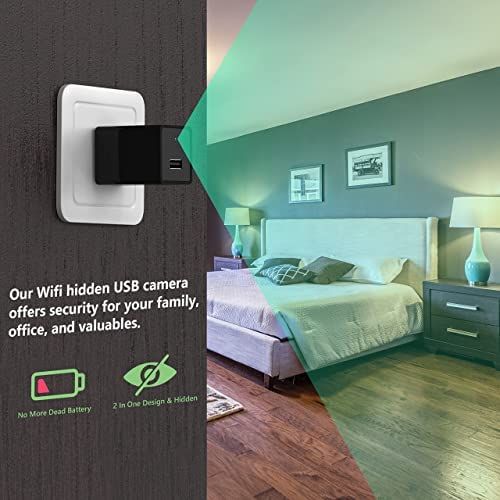 USB%20Charger%20Camera%20-%20Wall%20Plug%20Charger,%20AC%20Power%20Adapter%20Wireless%201080P%20HD,%20Home%20Security%20Camera%20Motion%20Activated%20wifi%20camera%20-%20Image%206