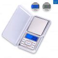 Electronic Digital Pocket Scale 0.01g Precision Mini Jewelry Weighing Scale Backlight Scales 0.1g for Kitchen. 