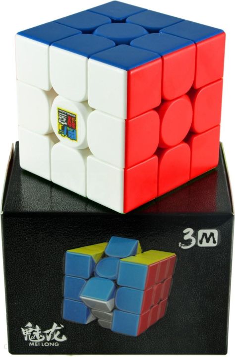 Moyu%20Meilong%203M%203x3x3%20Smooth%20&%20Speed%20Cube%20%20Magnetic%20Cube%203x3x3%20Speed%20cube%20Moyu%20magic%20cube%20Professional%20Magnetic%203x3x3%20Cube%20Puzzle%20Toys%20Children%20toys%20-%20Image%204