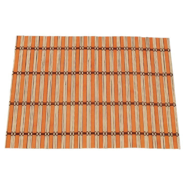 Bamboo Table Mat Daraz.lk Buy Online at Best Prices in Srilanka