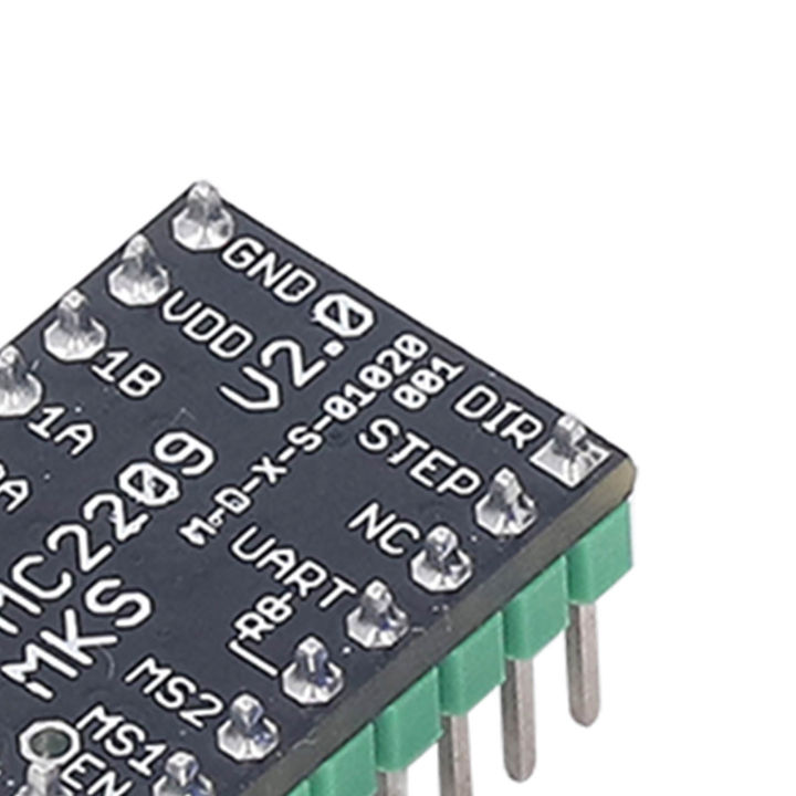 5Set%20Stepper%20Motor%20Driver%20Kit%20Motor%20Drive%20Module%20W/Heat%20Sink%205.5-28V%20MKS%20TMC2209%20-%20Image%205