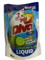 Diva Power Germ Guard Liquid Detergent Refill 450ml. 
