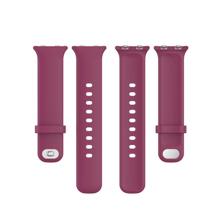 Official%20Style%20Silicone%20Watch%20Strap%20For%20Oppo%20Watch%2041mm%2046mm%20original%20SmartWatch%20Band%20Replacement%20WristBand%20Bracelet%20Belt%20Correa%20-%20Image%206