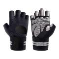 SuperRide Fitness Gloves Weight Lifting Gym Gloves Sports Training Gloves with Wrist Support for Workout Powerlifting Fitness Training Men and Women. 