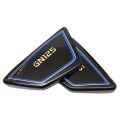 Black Motorcycle  Side Cover Frame Side Covers Panels for Suzuki GN125 GN 125. 