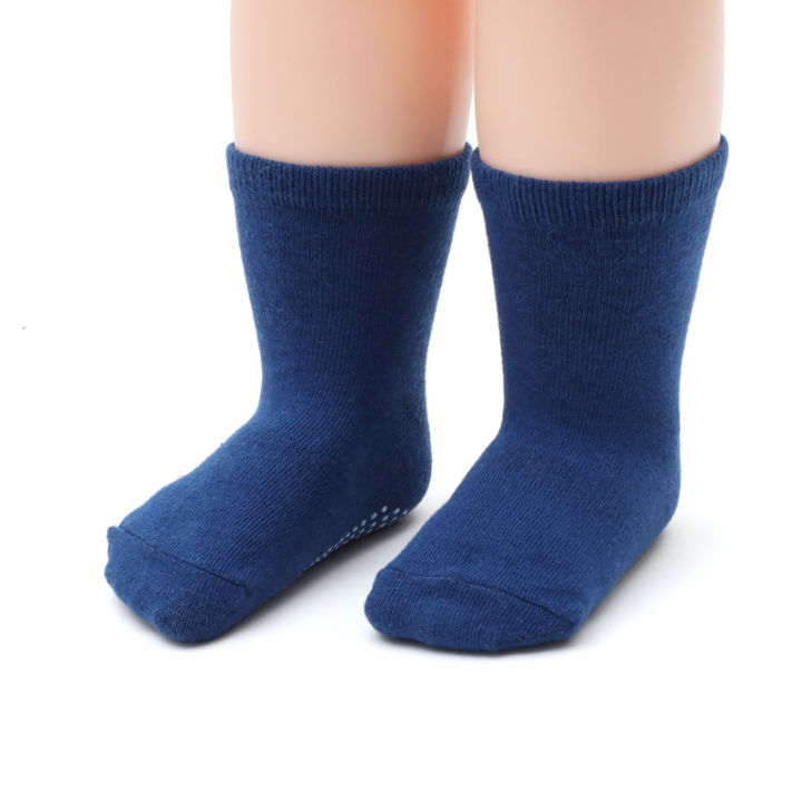 Kids%20Non%20Slip%20Toddler%20Boy%20Grip%20Socks%206%20Pairs%20Anti%20Skid%20Sticky%20Socks%20for%201-7%20Years%20Infants%20Baby%20Children%20-%20Image%203