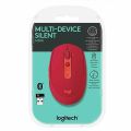 Logitech M590 Wireless Mouse. 
