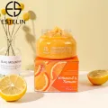 Estelin Vitamin C & Turmeric Body & Face Scrub by Dr.Rashel - 350g. 