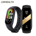 NEW Cheap Smart Watch Band Series 8 Smartwatch Men Women Wrist Watch Health Fitness Bracelet For Xiaomi Honor IOS VS Mi Band 8/9 Not. 
