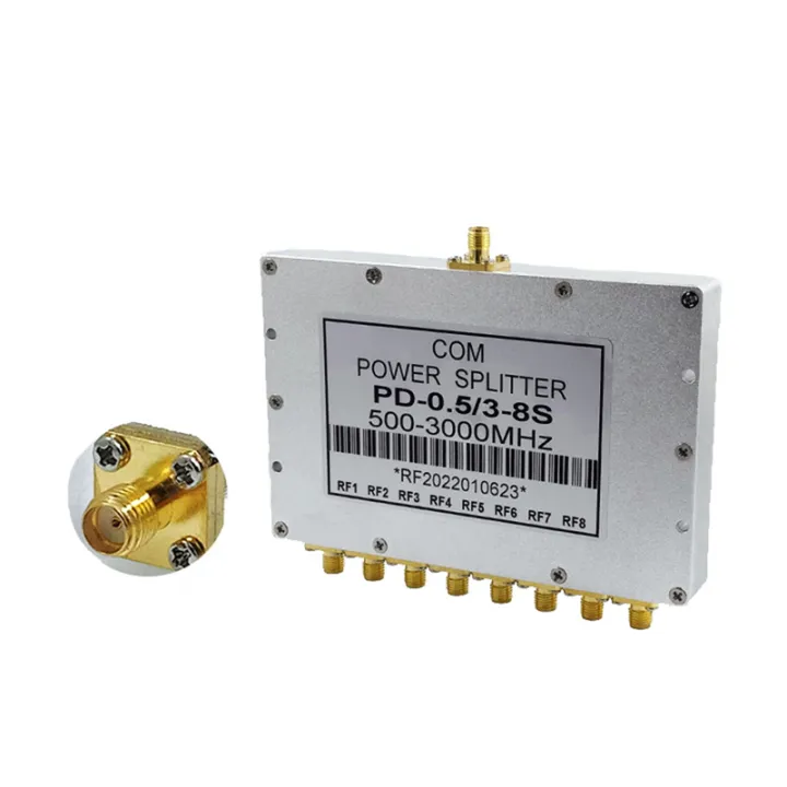 1%20Piece%208%20Way%20SMA%20Power%20Splitter%20500Mhz-3000MHz%20SMA%20Female%20Power%20Divider%20Signal%20Cable%20Splitter%20Female%20Divider%20Distributor%20-%20Image%206