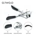 O.TWO.O Le Curler - Premium Eyelash Curler for Perfect Eye Makeup. 