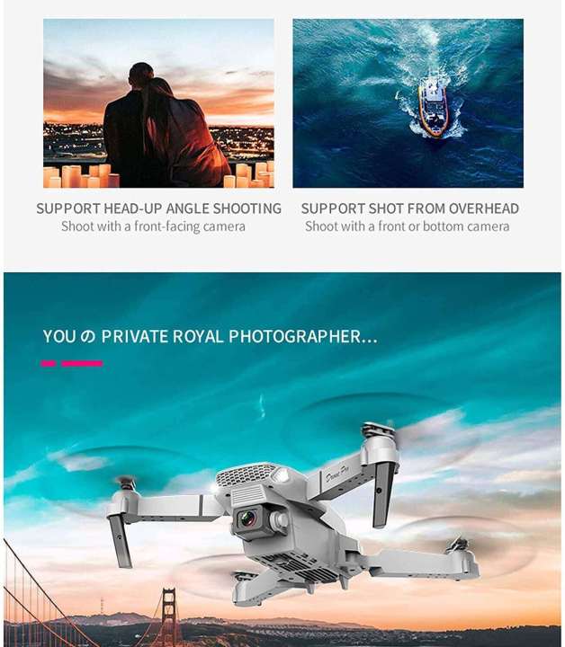 E88%20Pro%20Drone%20single%20Camera%20With%20Fixed%20Height%204k%20Wide-angle%20Camera%20Aerial%20Photography%20Gesture%20Photo%20Mini%20Folding%20Quadcopter%20-%20Image%203