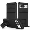 For Google Pixel 8 Pro Case Holder Shockproof Camera Protection Cover for Google Pixel 8 Pro Back Cover Phone Cases. 