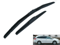 K.Y.B AERO Hybrid Wiper Blades 18''. 