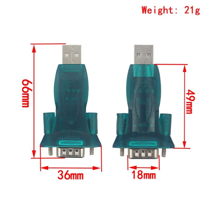 New%20HL-340%20USB%20to%20RS232%20COM%20Port%20Serial%20PDA%209%20pin%20DB9%20Cable%20Adapter%20Support%20Windows7%2064%20-%20Image%206