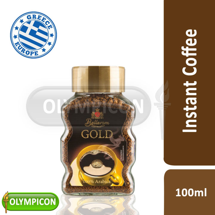 Bellarom Instant Coffee