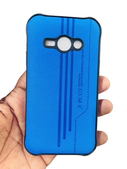 Samsung%20Galaxy%20J1%20ACE%20Leather%20Design%20Back%20Cover%20-%20Image%2010