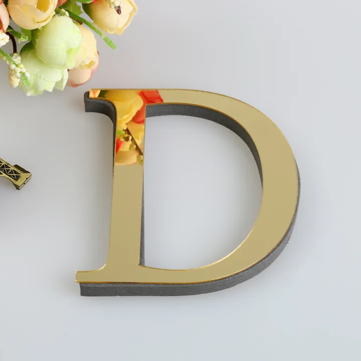 26%20Letters%20DIY%203D%20Mirror%20Acrylic%20Wall%20Sticker%20Decals%20Home%20Decor%20Wall%20Art%20Mural%20Letter%20Gold%20Living%20Room%20Decoration%20Wall%20Decals%20-%20Image%204
