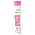Yardley Body Spray 150ml - Eng .Rose + Free gift splash picnic wet tissue pack. 