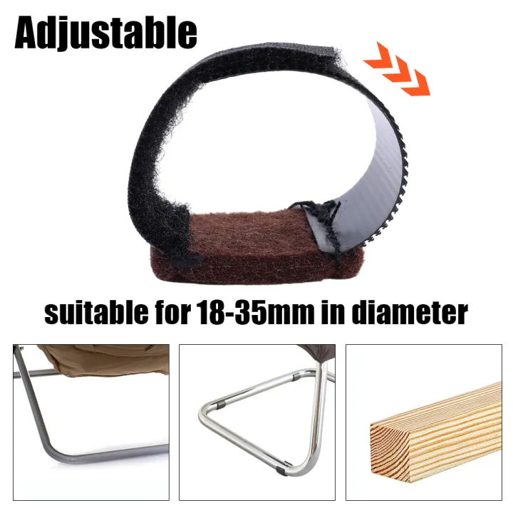 1/4/8Pcs%20High%20Quality%20Bow-shaped%20Chair%20Table%20Leg%20Felt%20Pads%20Furniture%20Foot%20Anti%20Slip%20Cover%20Floor%20Scratch%20Protector%20Artifact%20-%20Image%206