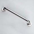 New Bathroom Tub Toilet Stainless Steel Handrail Grab Bar Shower Safety Support Handle Towel Rack(40cm). 